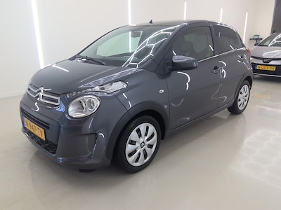 Citroen C1 VTi 72 S;S Millenium 5d APL