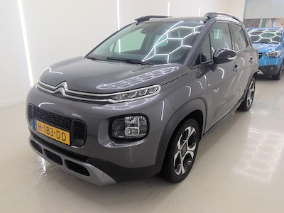 Citroen C3 aircross BlueHDi 100 Shine 5d