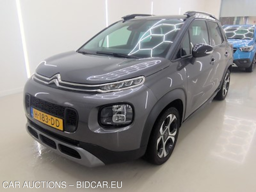 Citroen C3 aircross BlueHDi 100 Shine 5d