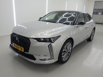 Citroen Ds 4 E-TENSE 225 Trocadero