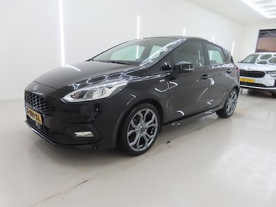 Ford FIESTA 1.0 EcoBoost 95pk ST-Line 5d
