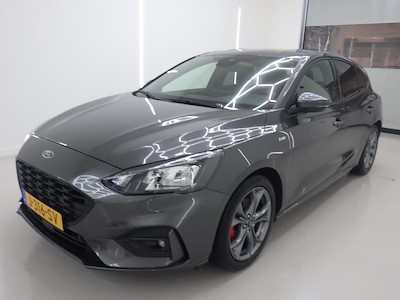 Ford FOCUS 1.0 EcoBo Hybrid 155pk ST-Line X Bus 5d 5d