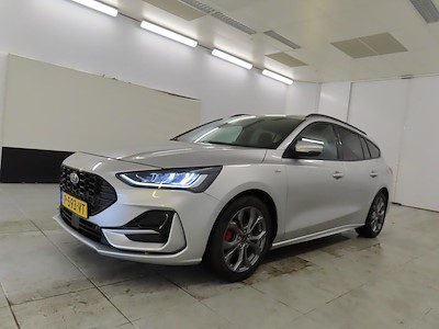 Ford FOCUS 1.0 EcoBoost Hybrid ST-Line Style Wagon 5d