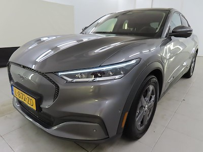 Ford Mustang mach-e 98kWh Extended Range RWD auto 5d