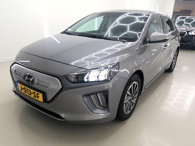 Hyundai Ioniq EV Comfort 5d