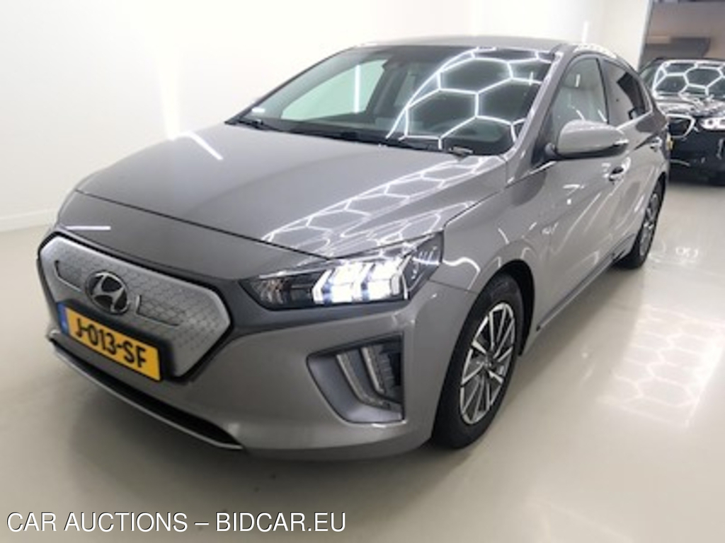 Hyundai Ioniq EV Comfort 5d