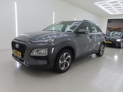 Hyundai KONA 1.6 GDI HEV Comfort 5d