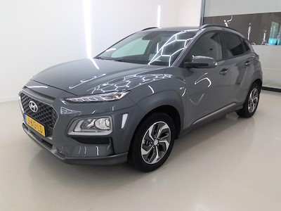 Hyundai KONA 1.6 GDI HEV Fashion 5d