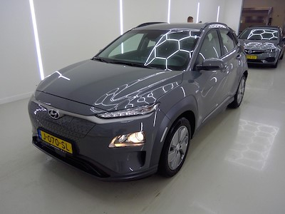 Hyundai KONA Comfort Electric 39 kWh 5d
