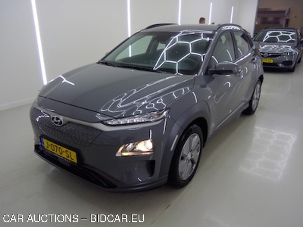 Hyundai KONA Comfort Electric 39 kWh 5d