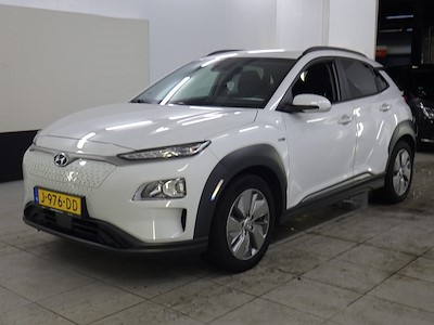 Hyundai KONA Fashion Electric 64 kWh 5d