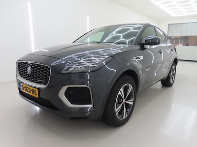 Jaguar E-Pace P300e 2.0 AWD Auto R-Dynamic S