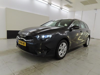 Kia Ceed sportswagon 1.0 T-GDi DynamicLine 5d