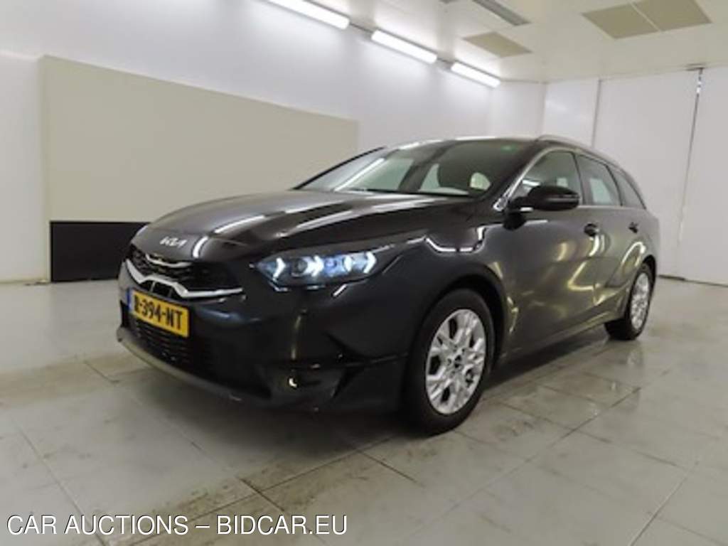 Kia Ceed sportswagon 1.0 T-GDi DynamicLine 5d