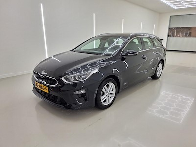 Kia Ceed sportswagon 1.0 T-GDi DynamicLine 5d