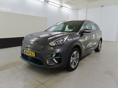 Kia E-Niro 64kWh DynamicLine