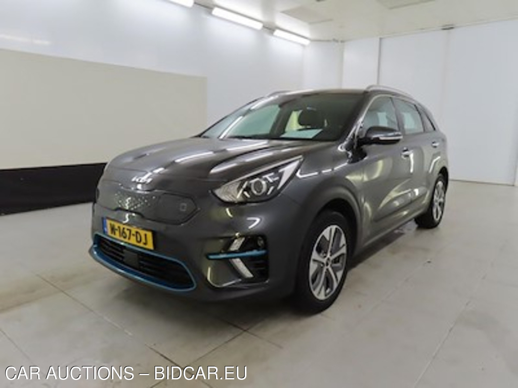 Kia E-Niro 64kWh DynamicLine