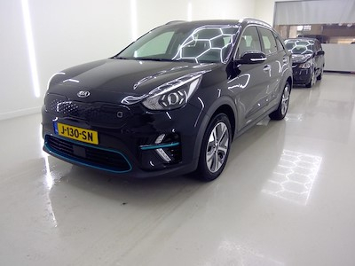 Kia E-Niro 64kWh DynamicLine 5d