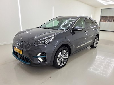 Kia E-Niro 64kWh ExecutiveLine