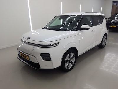 Kia E-Soul 64kWh DynamicPlusLine 5d