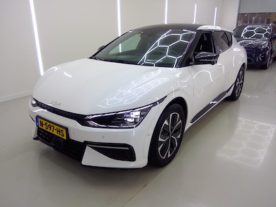 Kia EV6 77.4kWh GT-Line RWD 5d Onze Deal