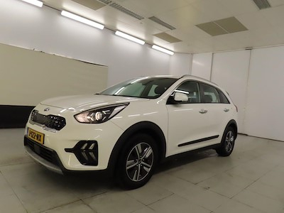 Kia Niro 1.6 GDi Hybrid DynamicLine