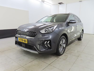 Kia Niro 1.6 GDi PHEV DynamicPlusLine