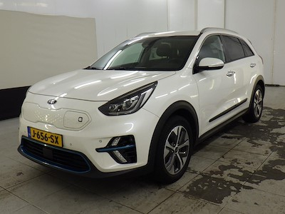 Kia Niro e-Niro EV ExecutiveLine - DRIVE SHAFT BROKEN