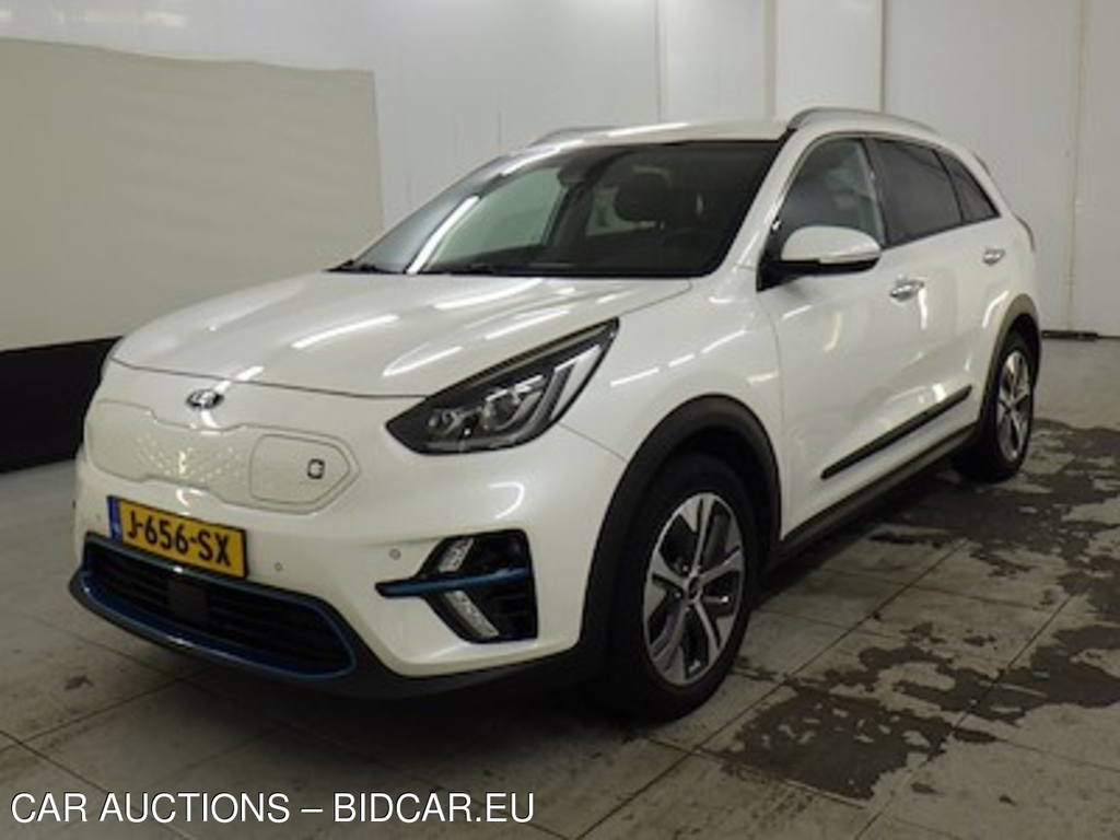 Kia Niro e-Niro EV ExecutiveLine - DRIVE SHAFT BROKEN