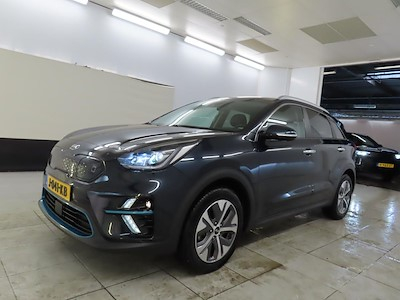 Kia Niro e-Niro EV ExecutiveLine 3-fase