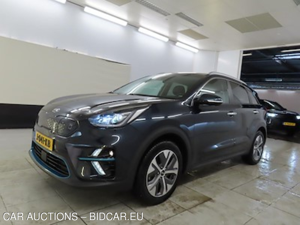 Kia Niro e-Niro EV ExecutiveLine 3-fase
