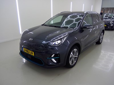 Kia Niro e-Niro EV ExecutiveLine 3-fase 5d