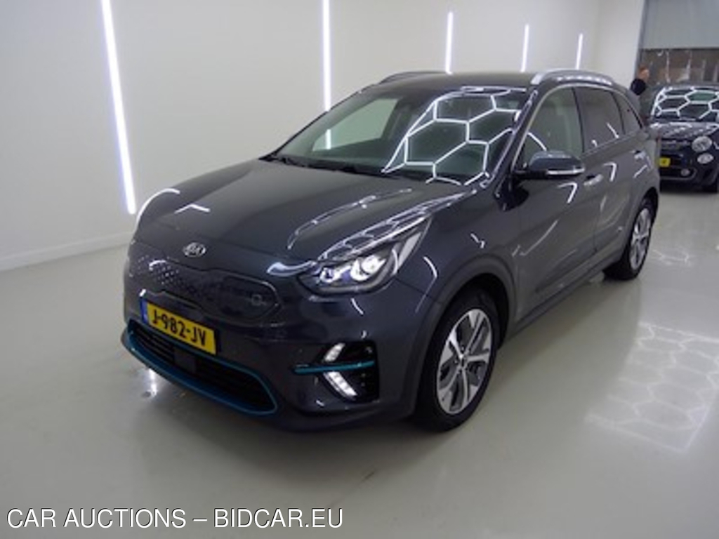 Kia Niro e-Niro EV ExecutiveLine 3-fase 5d
