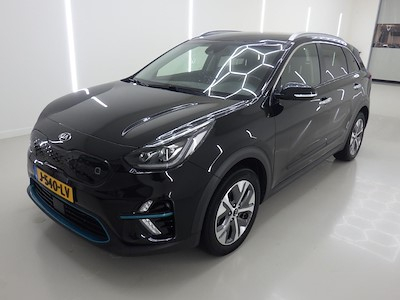 Kia Niro e-Niro EV ExecutiveLine 3-fase 5d