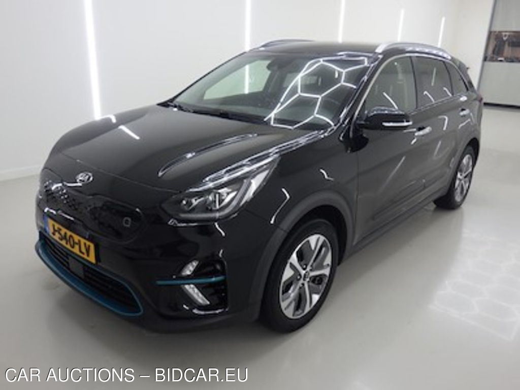 Kia Niro e-Niro EV ExecutiveLine 3-fase 5d