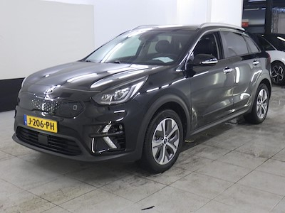Kia Niro e-Niro EV ExecutiveLine 5d