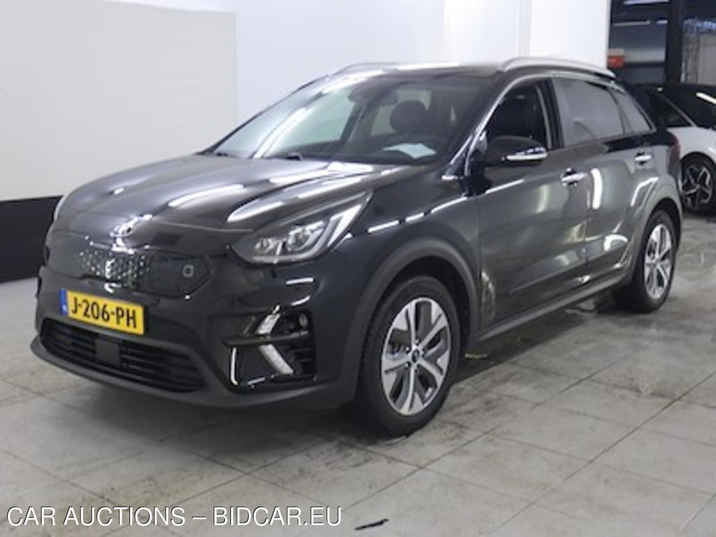 Kia Niro e-Niro EV ExecutiveLine 5d