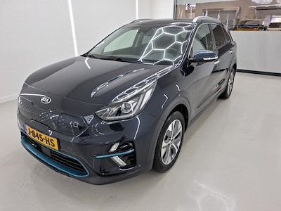 Kia Niro e-Niro EV ExecutiveLine 5d