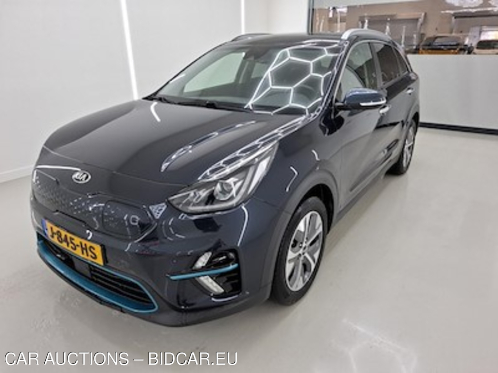 Kia Niro e-Niro EV ExecutiveLine 5d