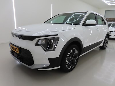 Kia Niro EV 64.8kWh Light Edition