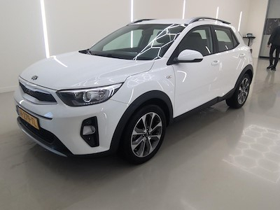 Kia Stonic 1.0 T-GDi 74 kW ActieAuto 5d DynamicLine APL