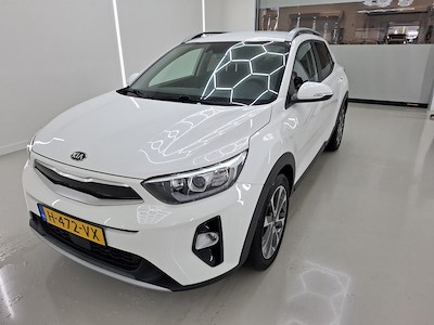 Kia Stonic 1.0 T-GDi 74 kW ActieAuto 5d DynamicPlusLine APL