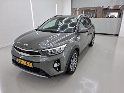 Kia Stonic 1.0 T-GDi 74 kW DynamicLine 5d