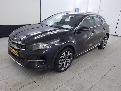 Kia XCeed 1.0 T-Gdi DynamicLine