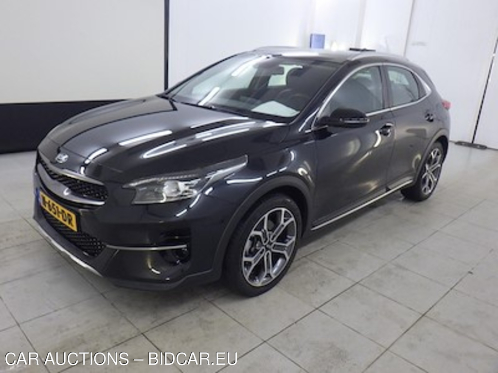 Kia XCeed 1.0 T-Gdi DynamicLine