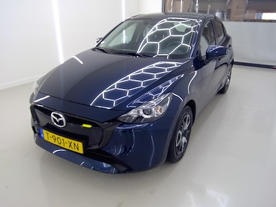 Mazda Mazda2 1.5 SKYACTIV-G 90 Centre-Line auto 5d