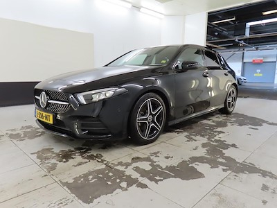 Mercedes-Benz A-klasse A 160 H6 Business Solution AMG 5d