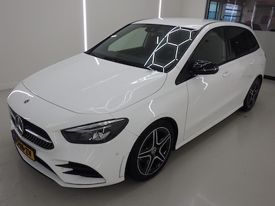 Mercedes-Benz B-Klasse B 180 D 8G-DCT Business Solution AMG 5d