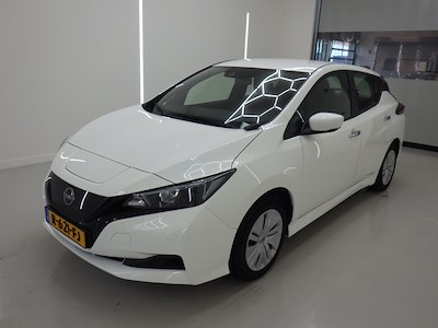 Nissan Leaf VISIA 40kWh 5d APL