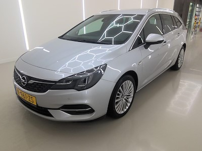 Opel Astra sports tourer 1.2 turbo 96kW Business Elegance